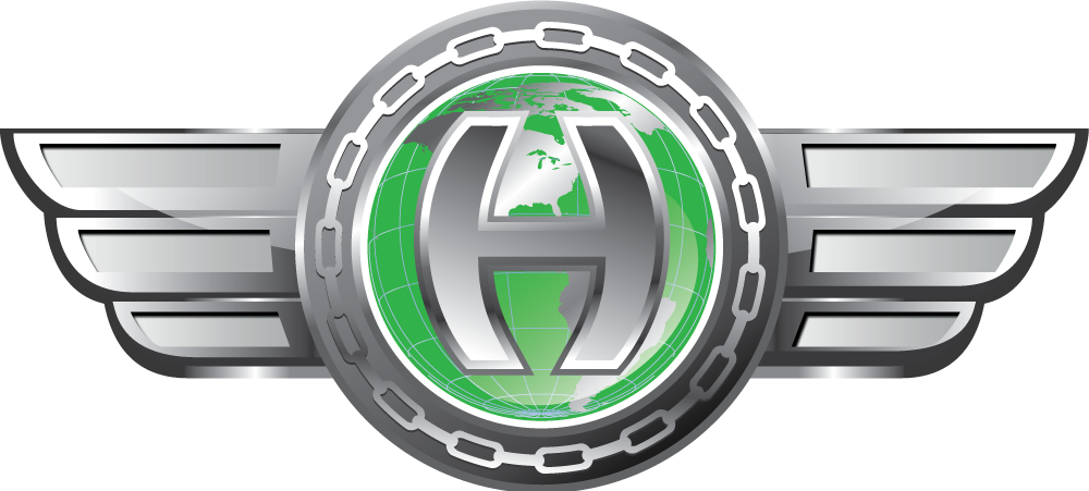 HitchHiker Logo